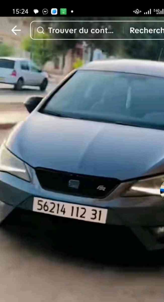 ibiza FR anne  2012 - Boutlelis, Oran