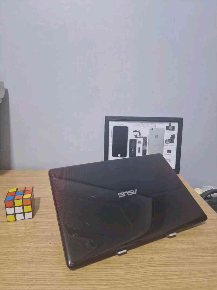 Asus Laptop