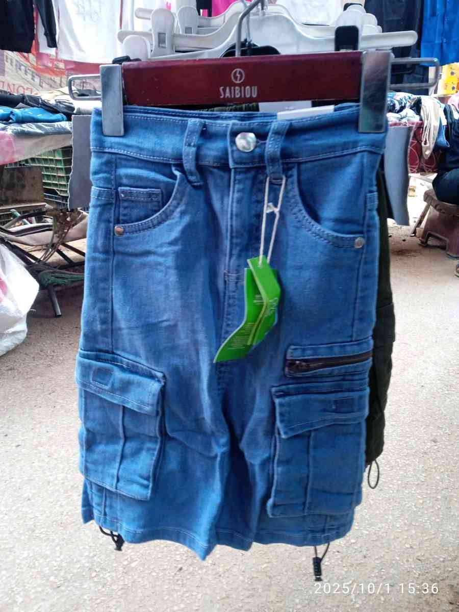 ملابس البنات الصغار - Alger Centre, Alger - Tijelabin