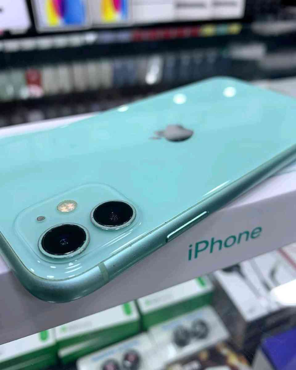 ايفون 11 - Alger Centre, Alger - Tijelabin