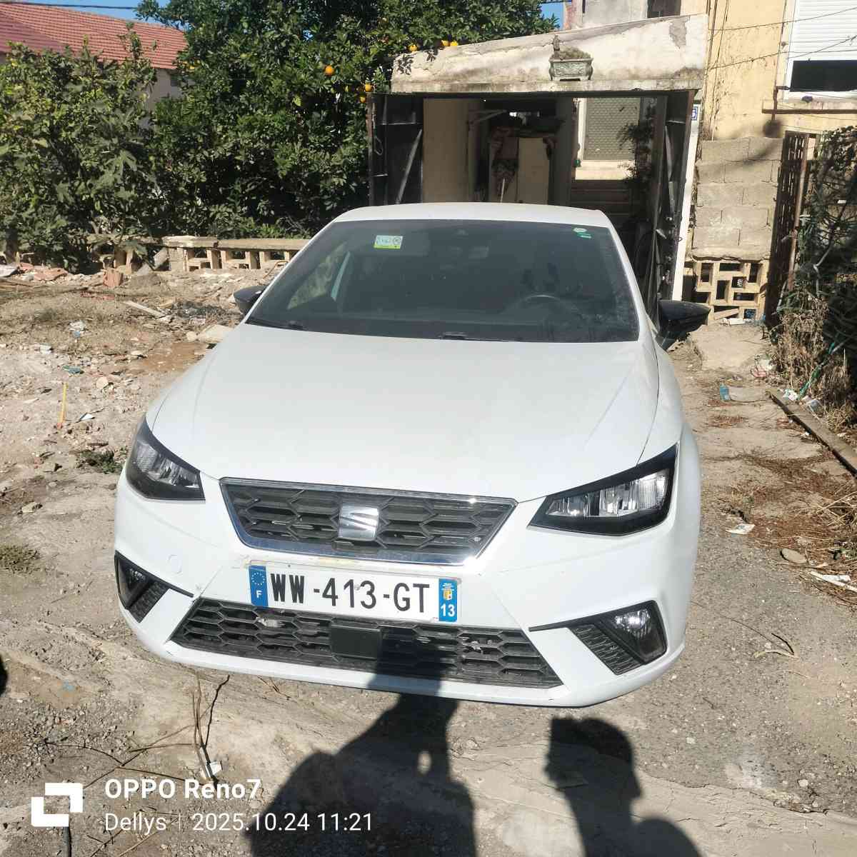 ibiza fr 2024 - Dellys, Boumerdes - Tijelabin