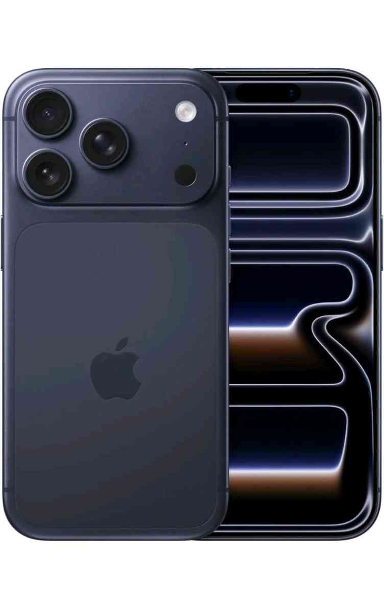 iPhone 17 Pro max - Oued Seguen, Mila - Tijelabin