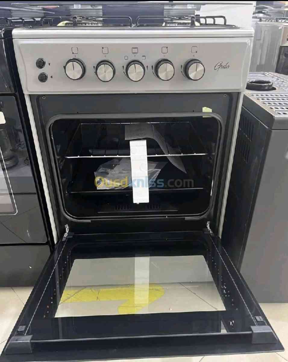 CUISINIERE CRISTOR GULA 55 CM - Alger Centre, Alger - Tijelabin