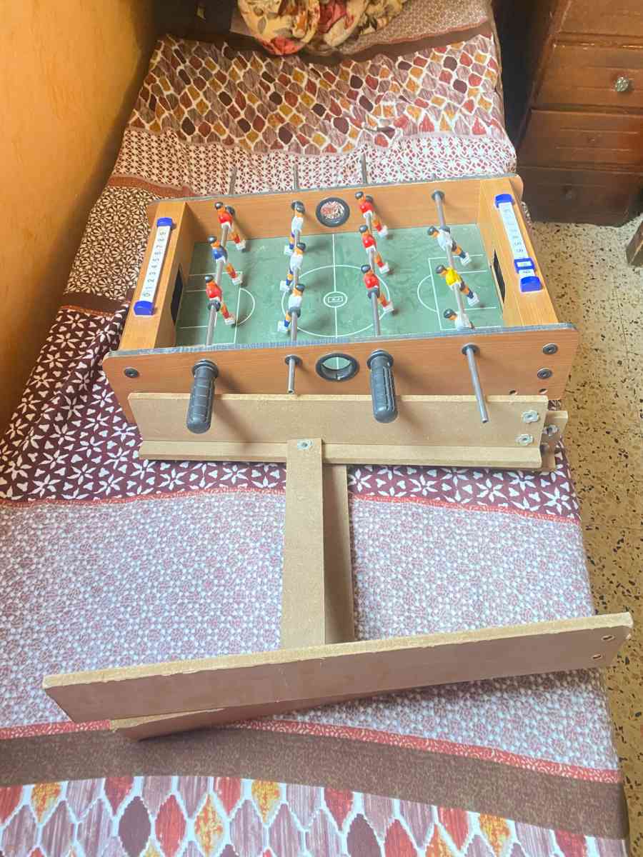 بابي فوت مستعملة - Alger Centre, Alger - Tijelabin