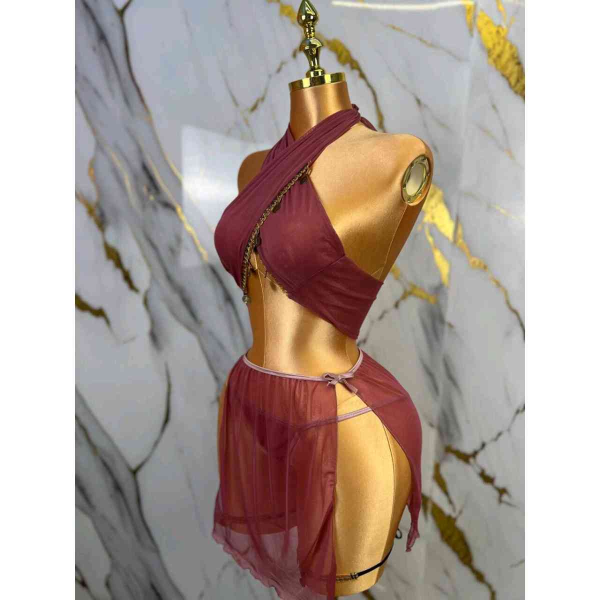 ensemble 5pcs hayel bezaf w souma imbattable - Alger Centre, Alger - Tijelabin