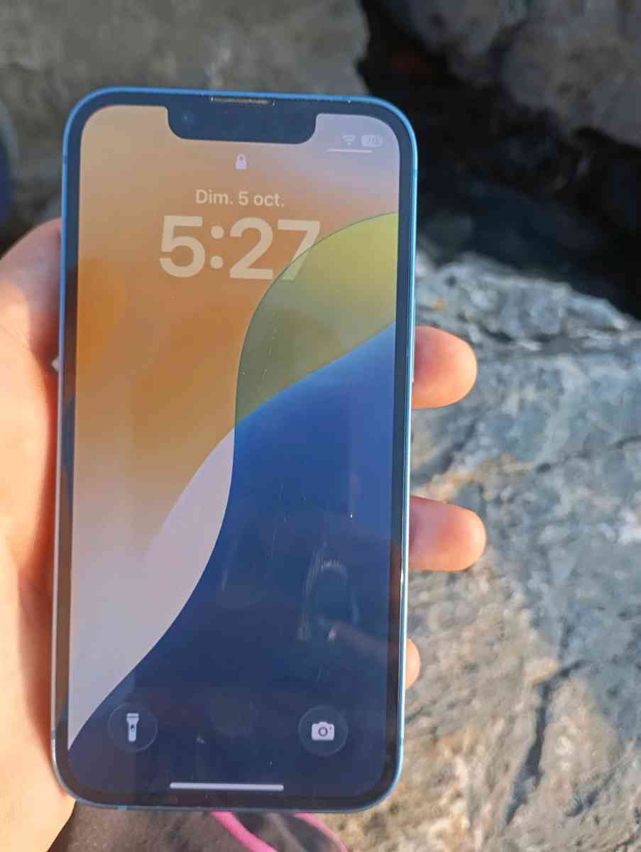 iphone 13 mini - Bou Ismail, Tipaza - Tijelabin