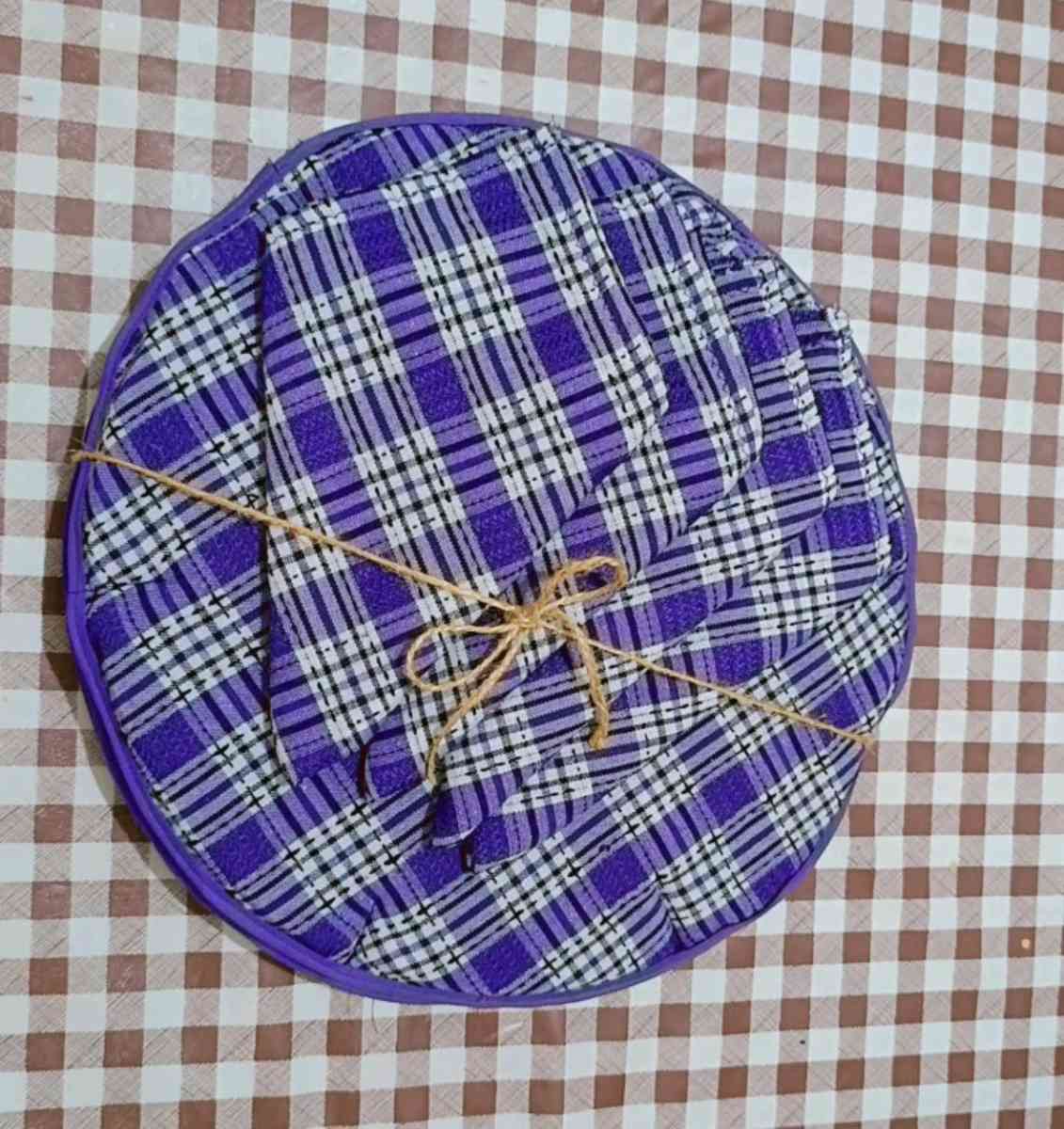 مخيمرات المطلوع - Djelfa, Djelfa - Tijelabin