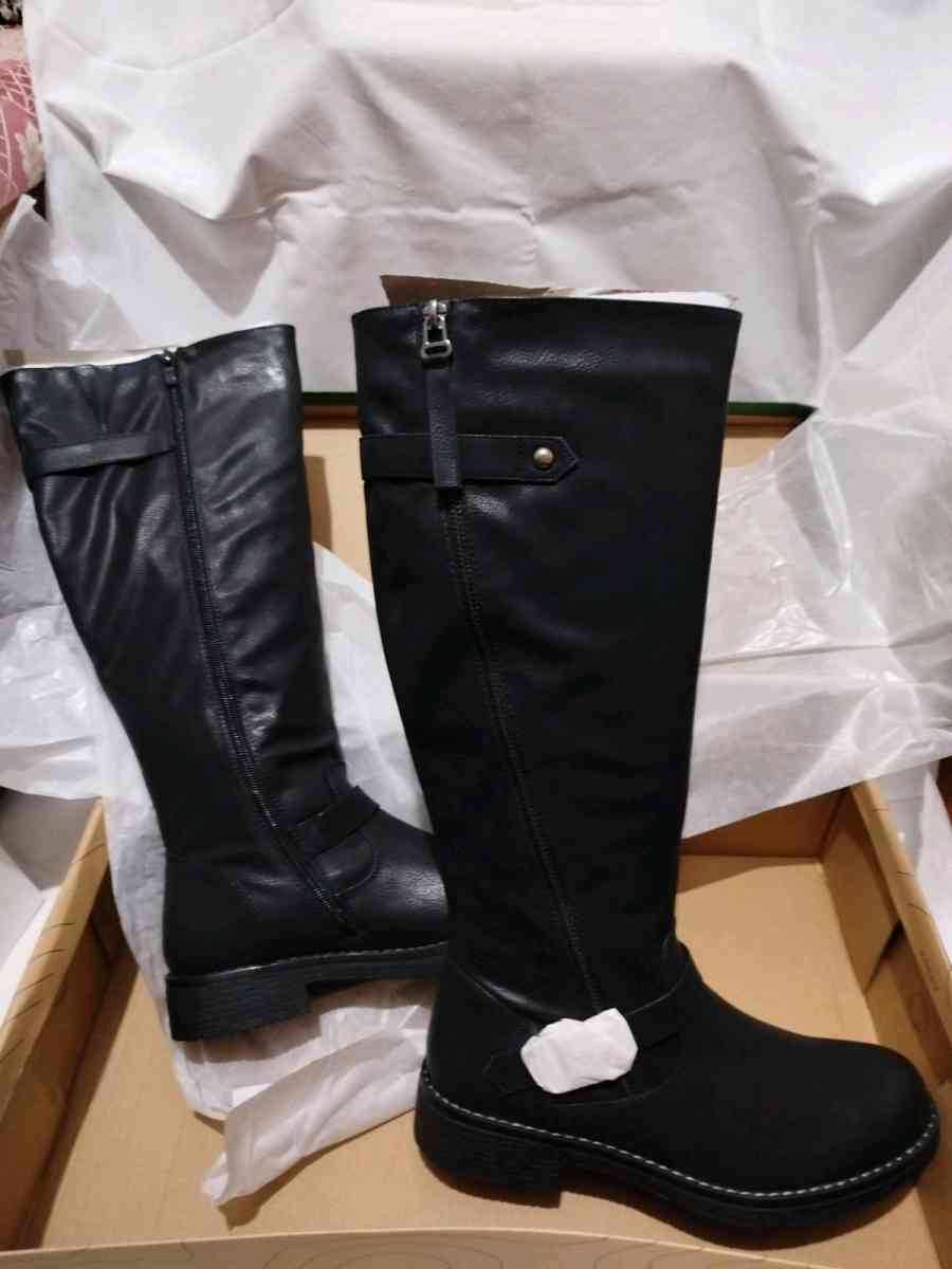 boots femme - Alger Centre, Alger - Tijelabin