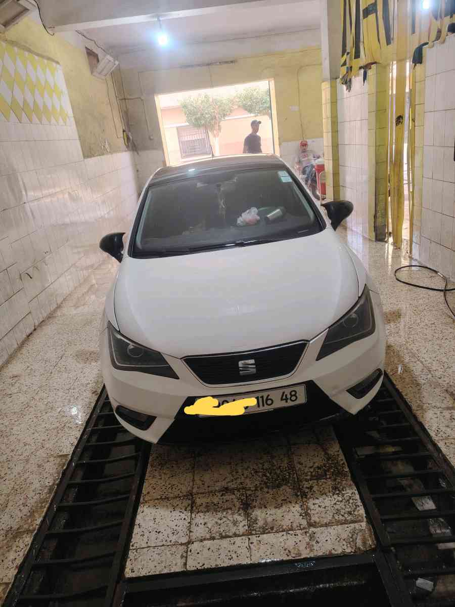 ibiza - Relizane, Relizane - Tijelabin