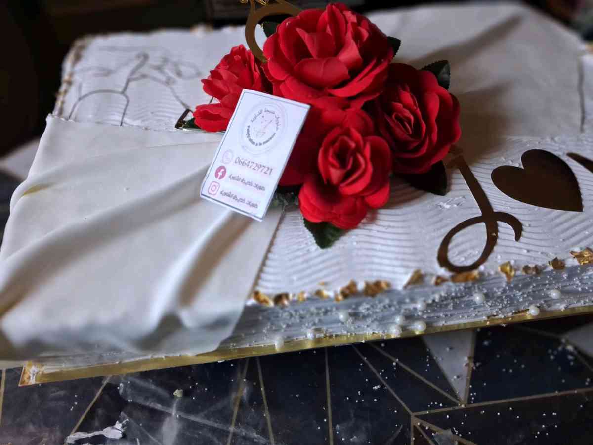 حلويات - El Mahmal, Khenchela - Tijelabin