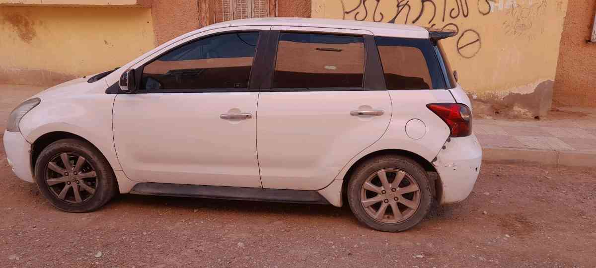 GREATWALL FLORID 13 - Bechar, Bechar - Tijelabin