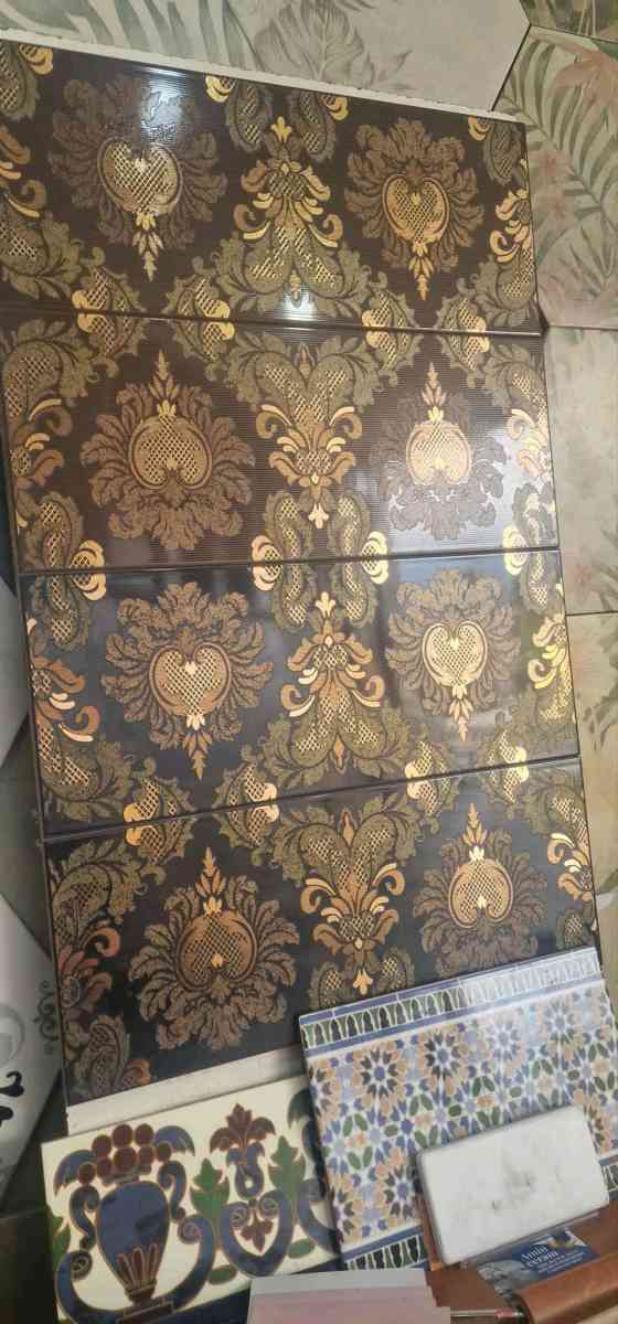 cramiques - Blida, Blida - Tijelabin