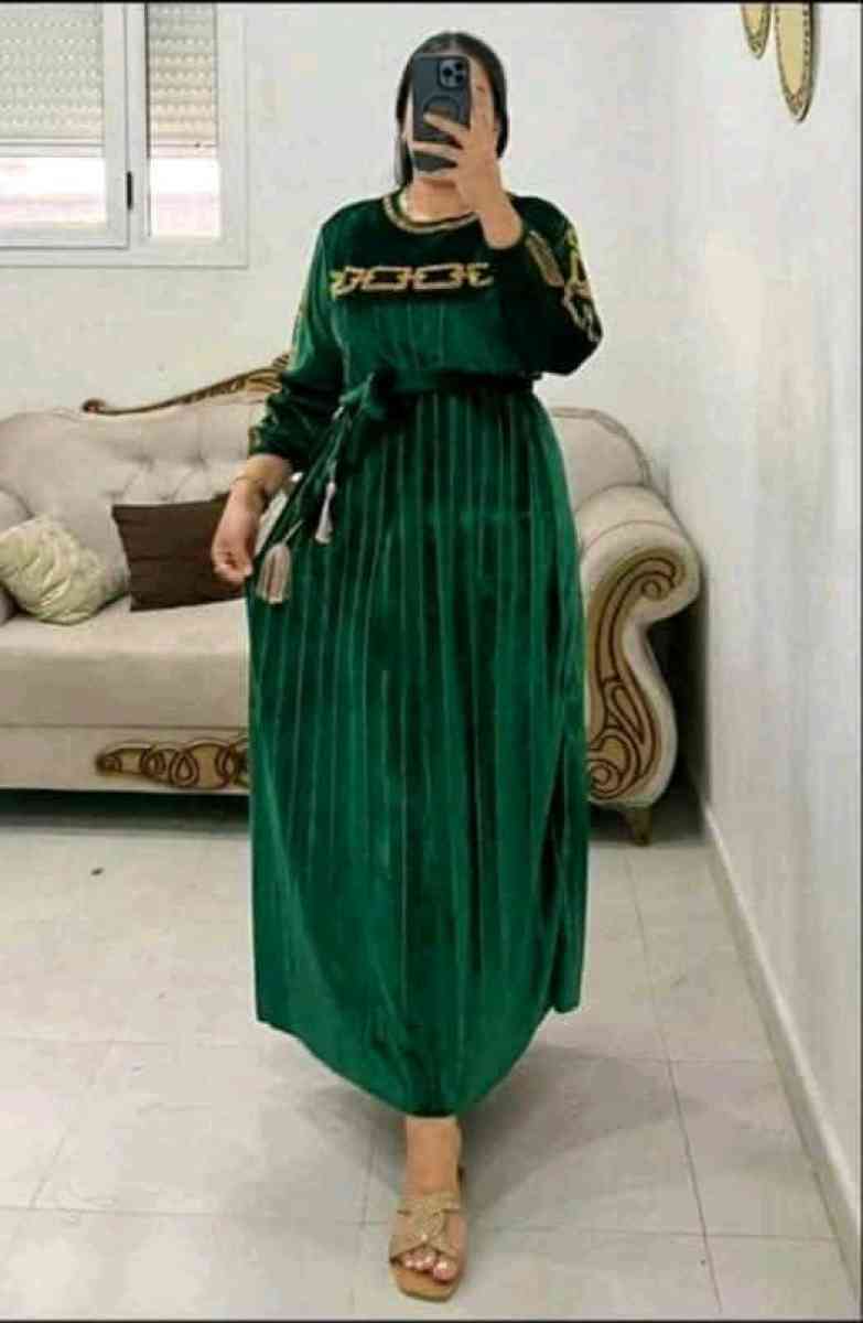 قماش رويال جملة - Alger Centre, Alger - Tijelabin