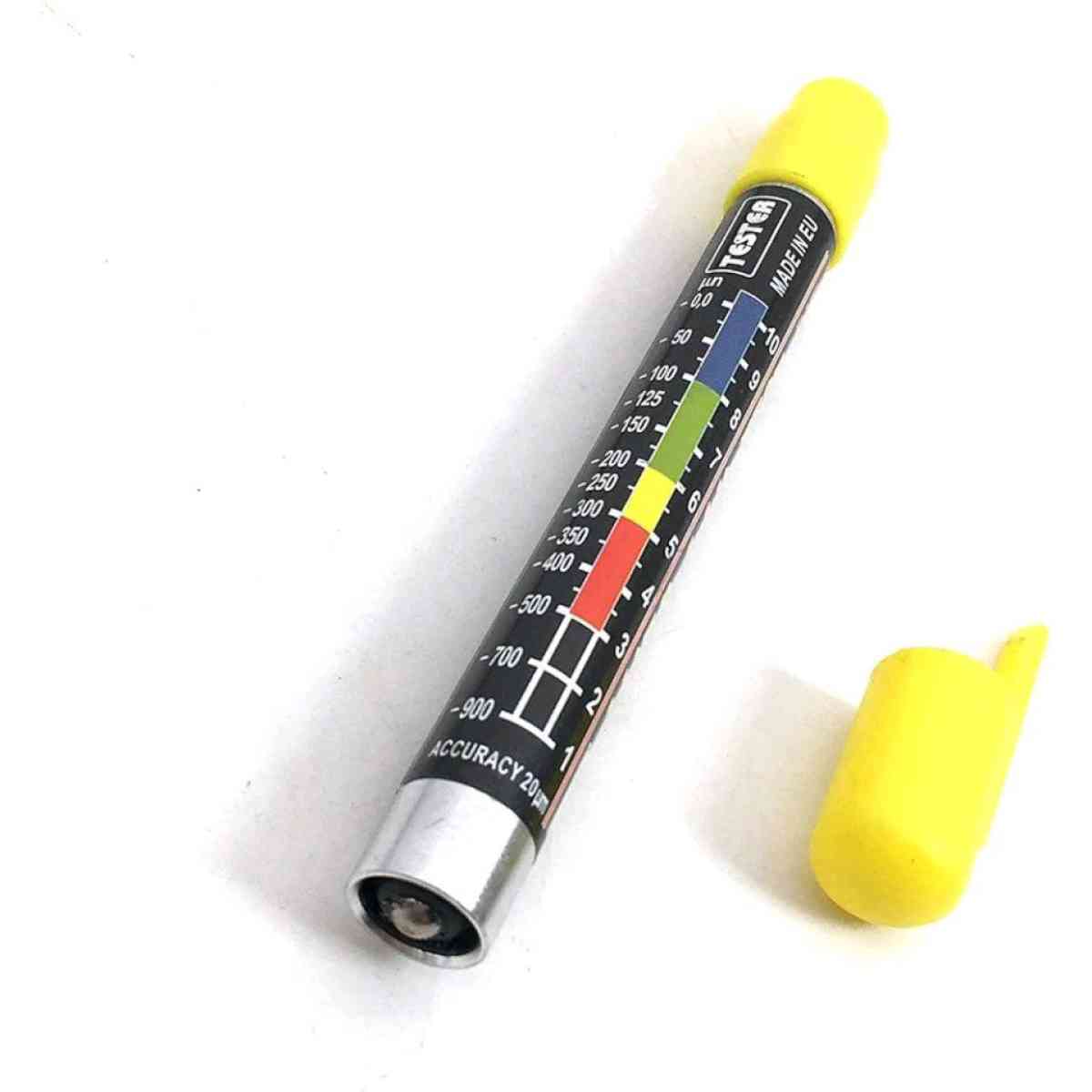 جهاز قياس سمك طلاء السيارات - Alger Centre, Alger - Tijelabin