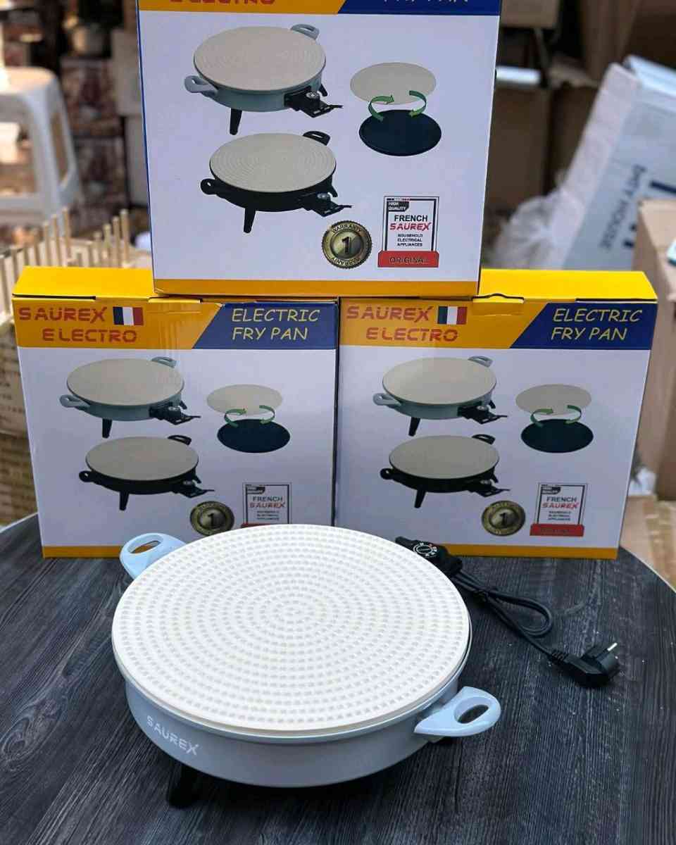 طاجين إلكتريك دوبل فاص 6500واط - Ain Chouhada, Djelfa - Tijelabin