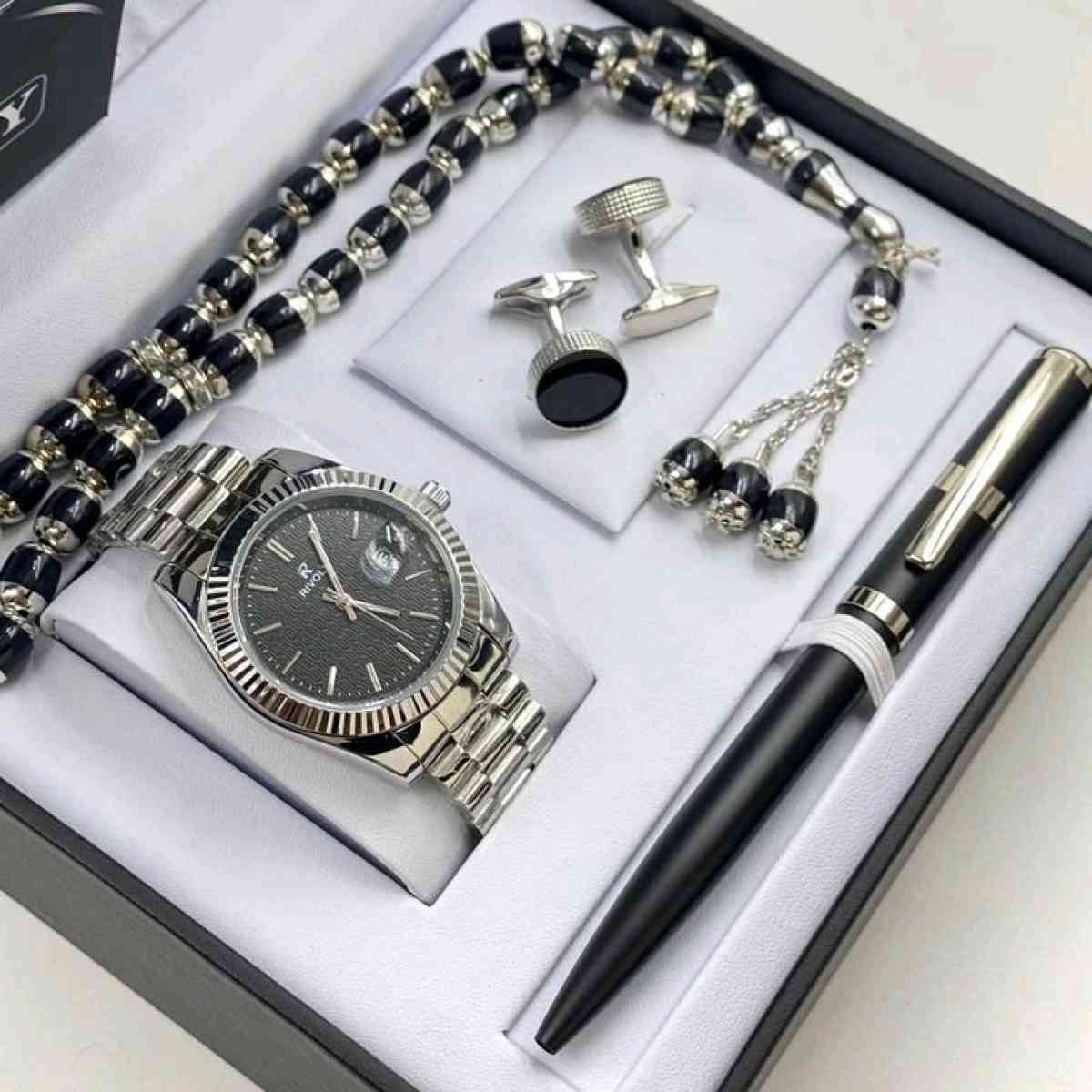 اكسسوارات الرجال - Oued Seguen, Mila - Tijelabin