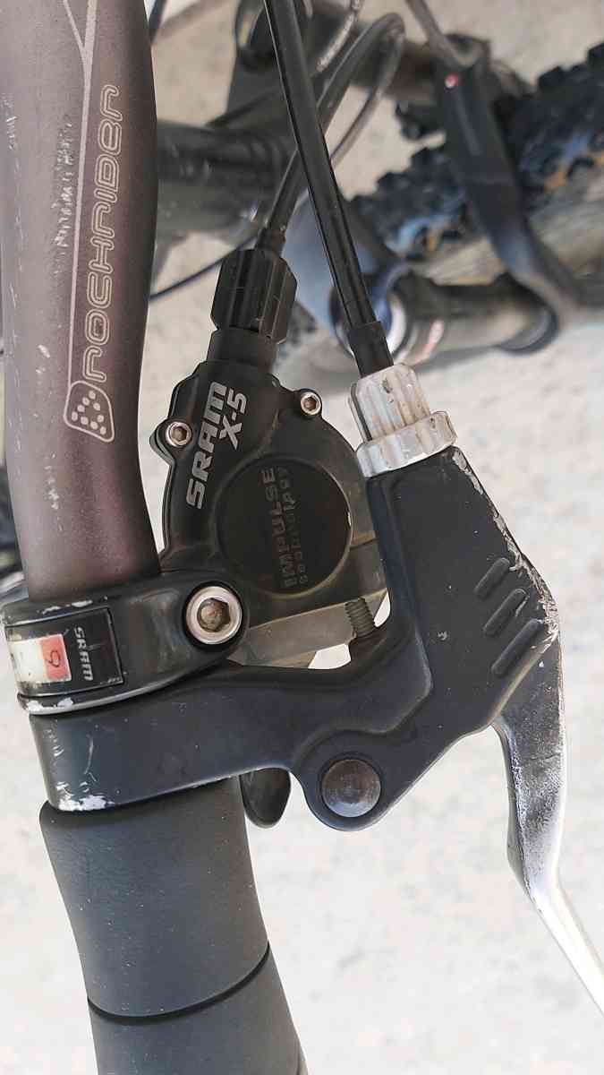 Rkrider vello velo vilo btwin bitwin bycikel فيلو بيسكلات - Aghbalou, Bouira - Tijelabin