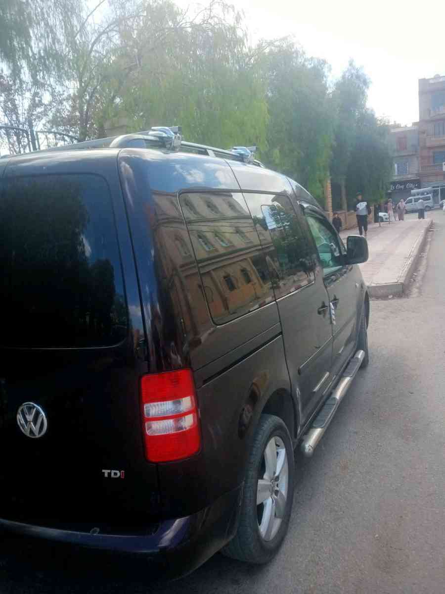 cady2014TDI - Ain Arnat, Setif - Tijelabin