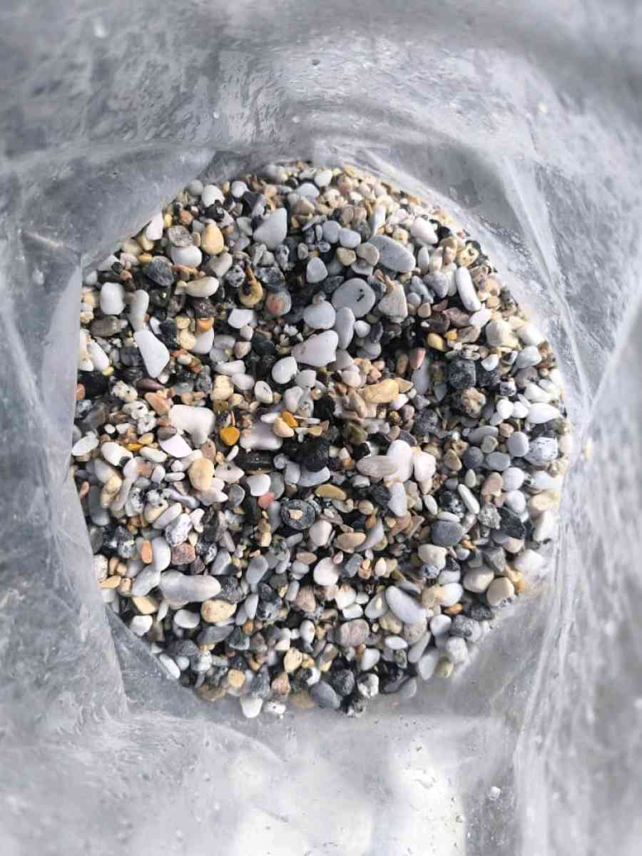 Gravier aquariumSlection de gravier pour0550794970 - Dar El Beida, Alger