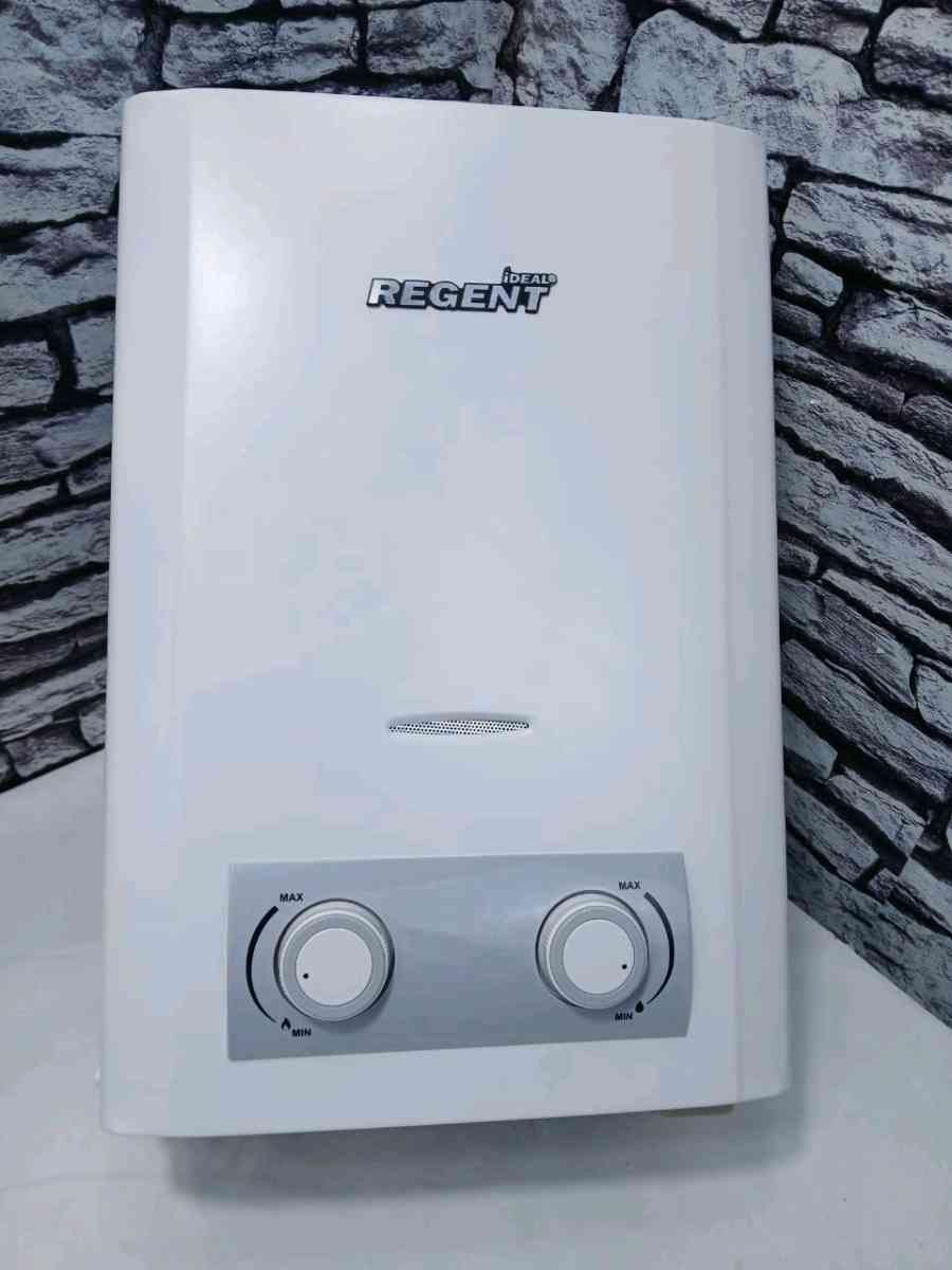 تخفيض سخان الماء بالغاز سعة 6 لتر - Alger Centre, Alger