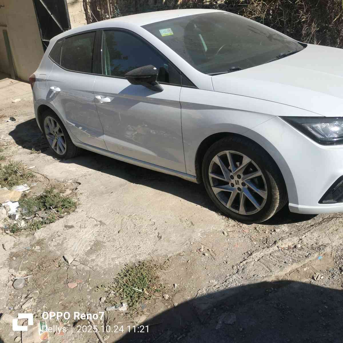 ibiza fr 2024 - Dellys, Boumerdes - Tijelabin