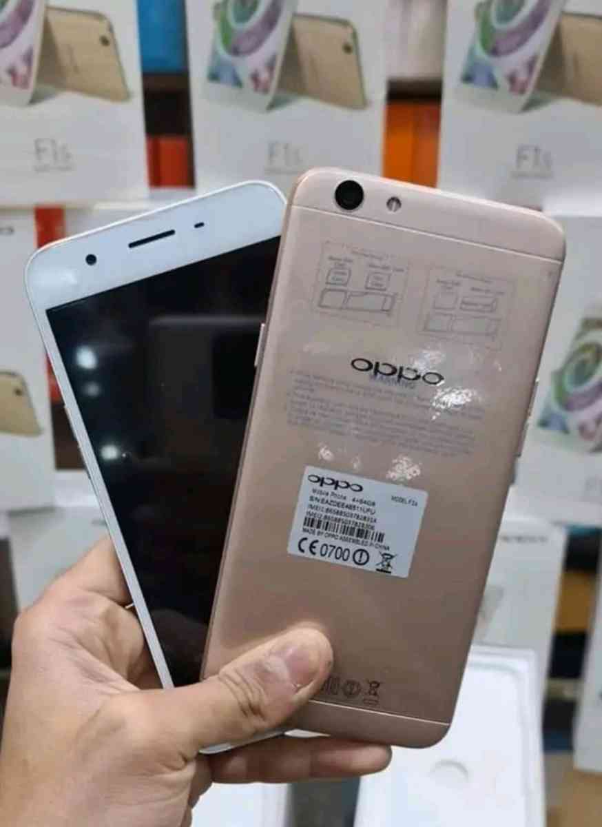 smartphone OPPO f1s - Alger Centre, Alger - Tijelabin
