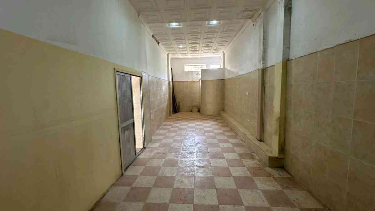 محل تجاري للكراء في برج البحري ولاية الجزائر