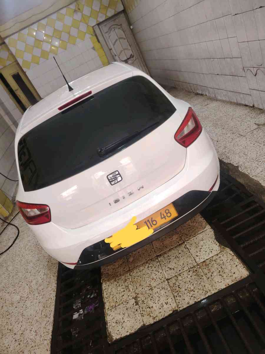 ibiza - Relizane, Relizane - Tijelabin