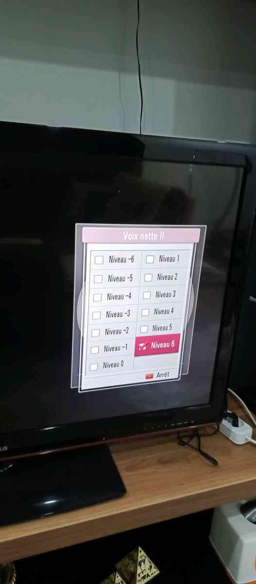 Tlviseur 3D marque LG 42 pouces - Ain Djasser, Batna - Tijelabin