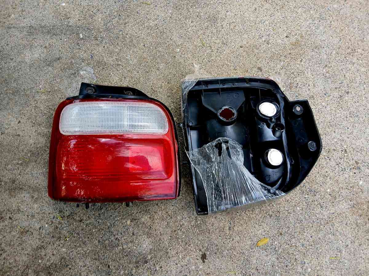 feux de stop maruti 1000 zen - Reghaia, Alger - Tijelabin