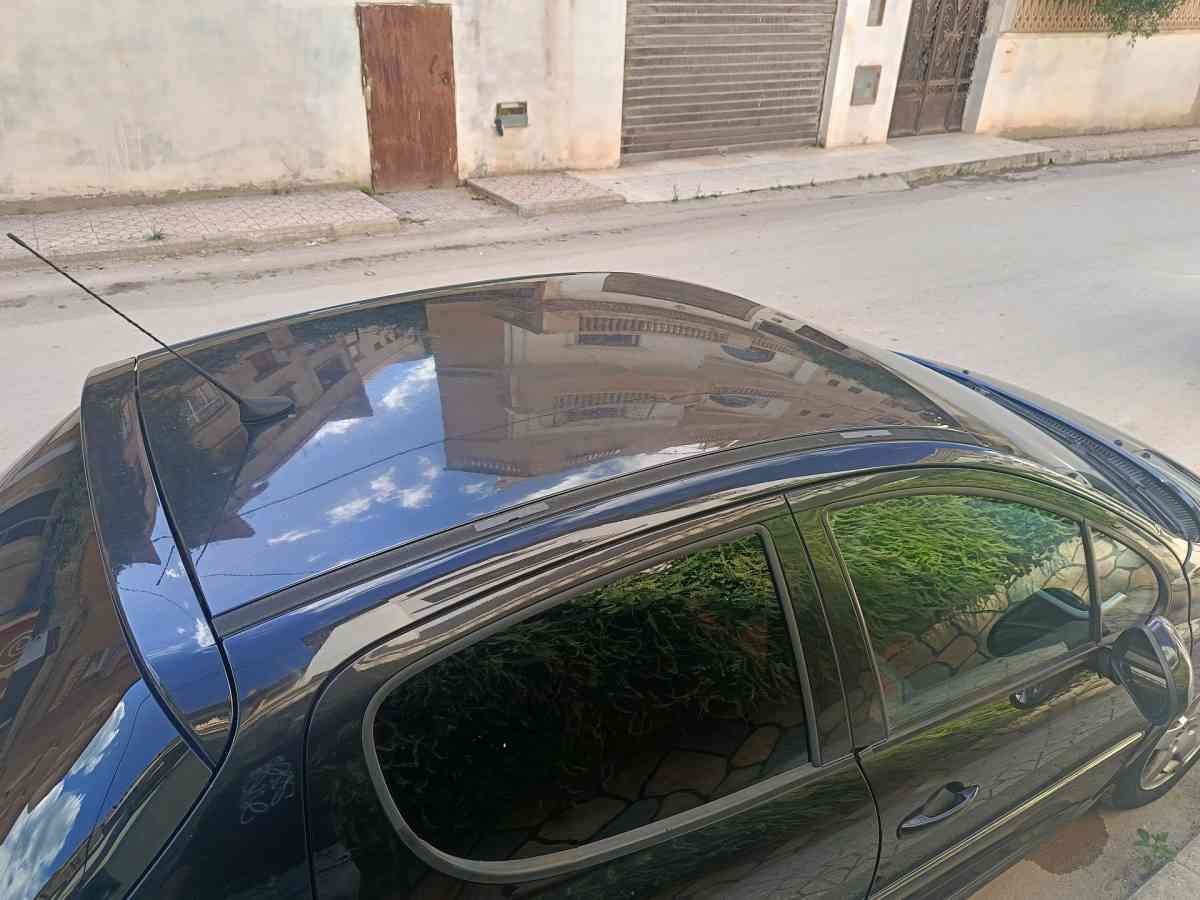 207 ess 14 16v - Ain Touila, Khenchela - Tijelabin