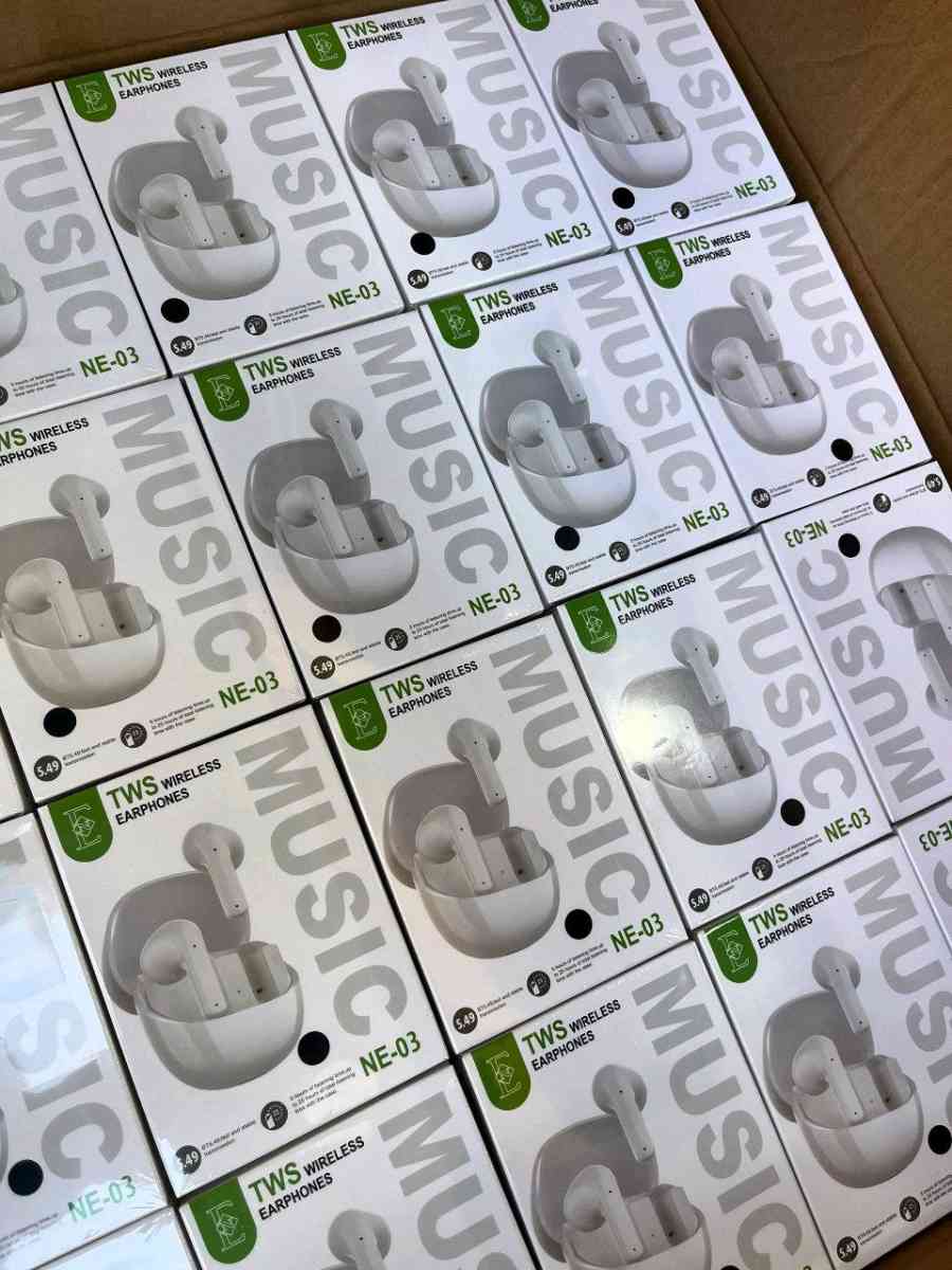 اكسسورات الهواتف - Agouni Gueghrane, Tizi Ouzou - Tijelabin