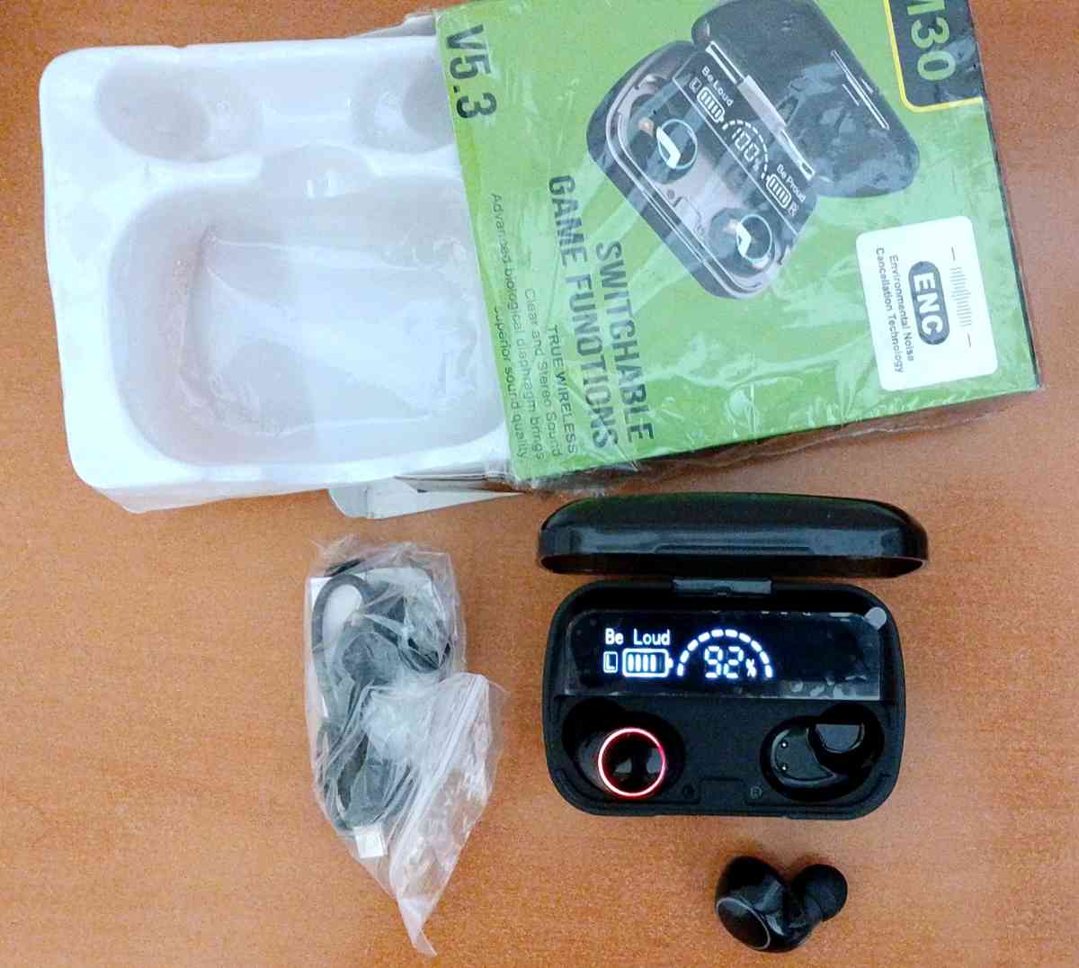 اربودز - El Atteuf, Ghardaia - Tijelabin