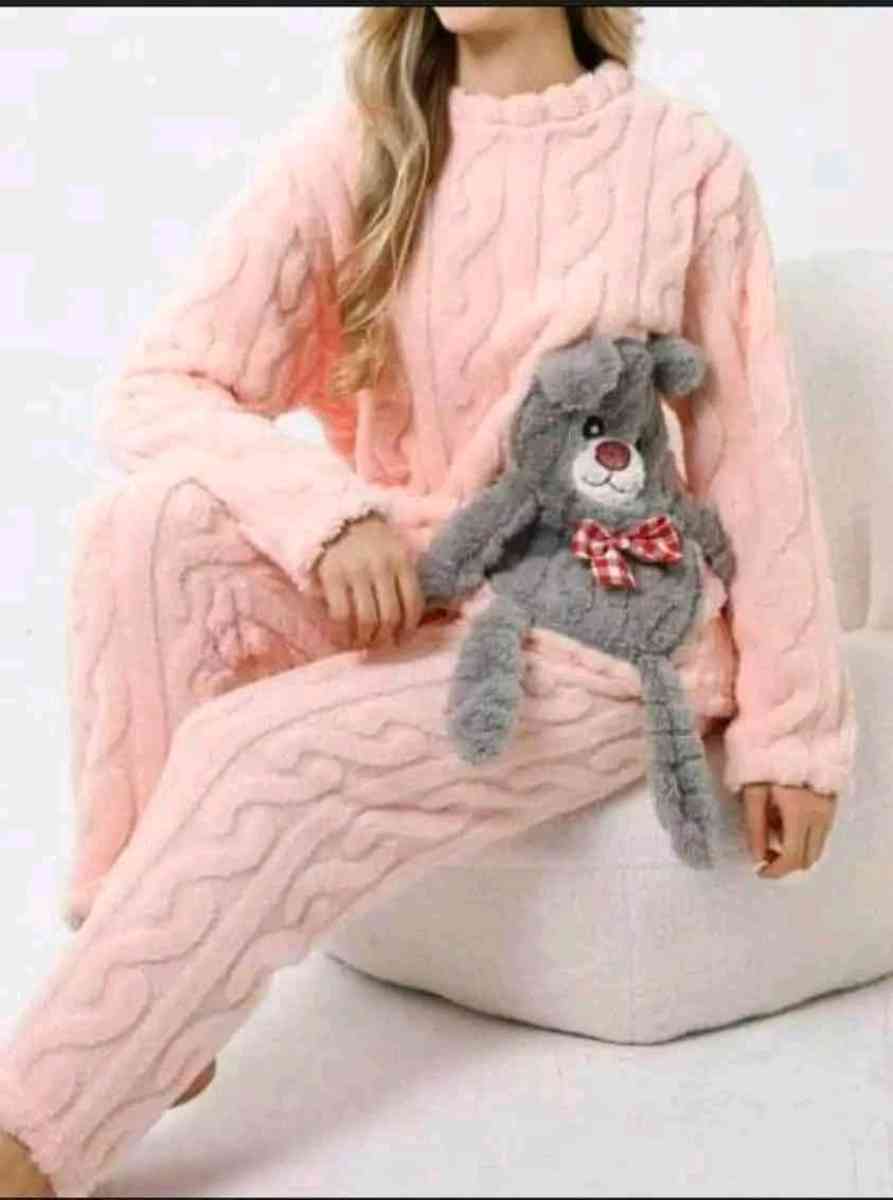 بيجامة - Alger Centre, Alger - Tijelabin