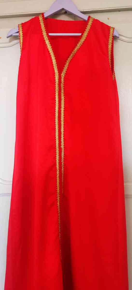 قفطان - Alger Centre, Alger - Tijelabin