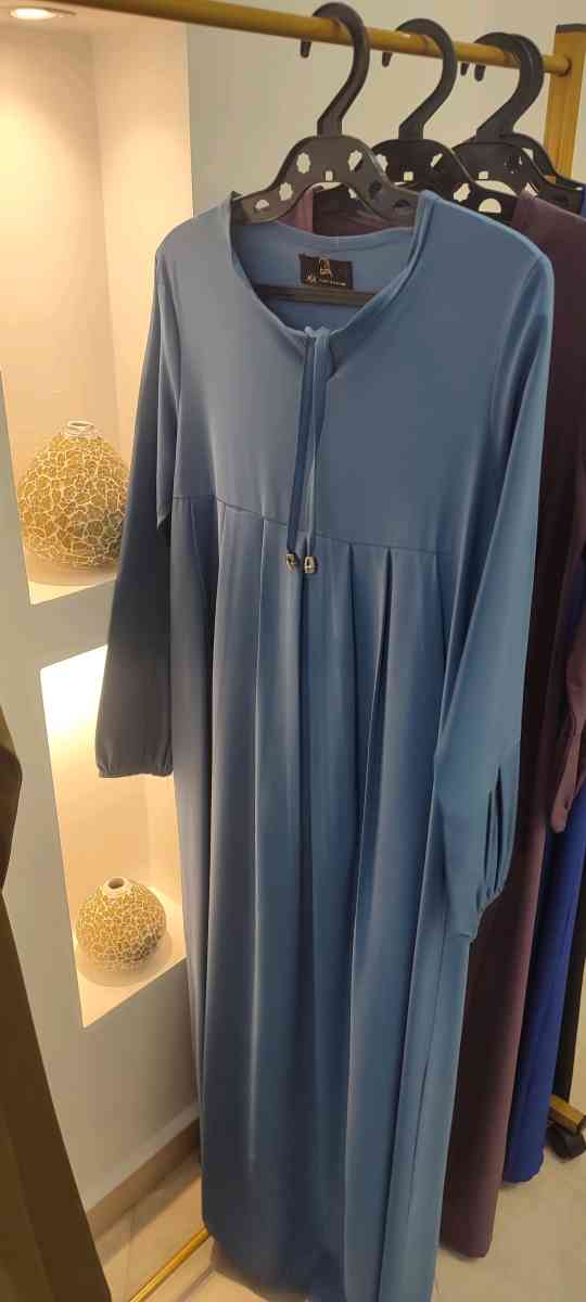 حجاب شرعي فضفاض راقي سامبل - Alger Centre, Alger - Tijelabin