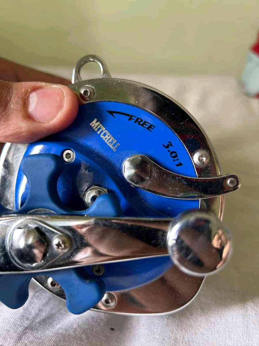 quipements de pche - Jijel, Jijel - Tijelabin