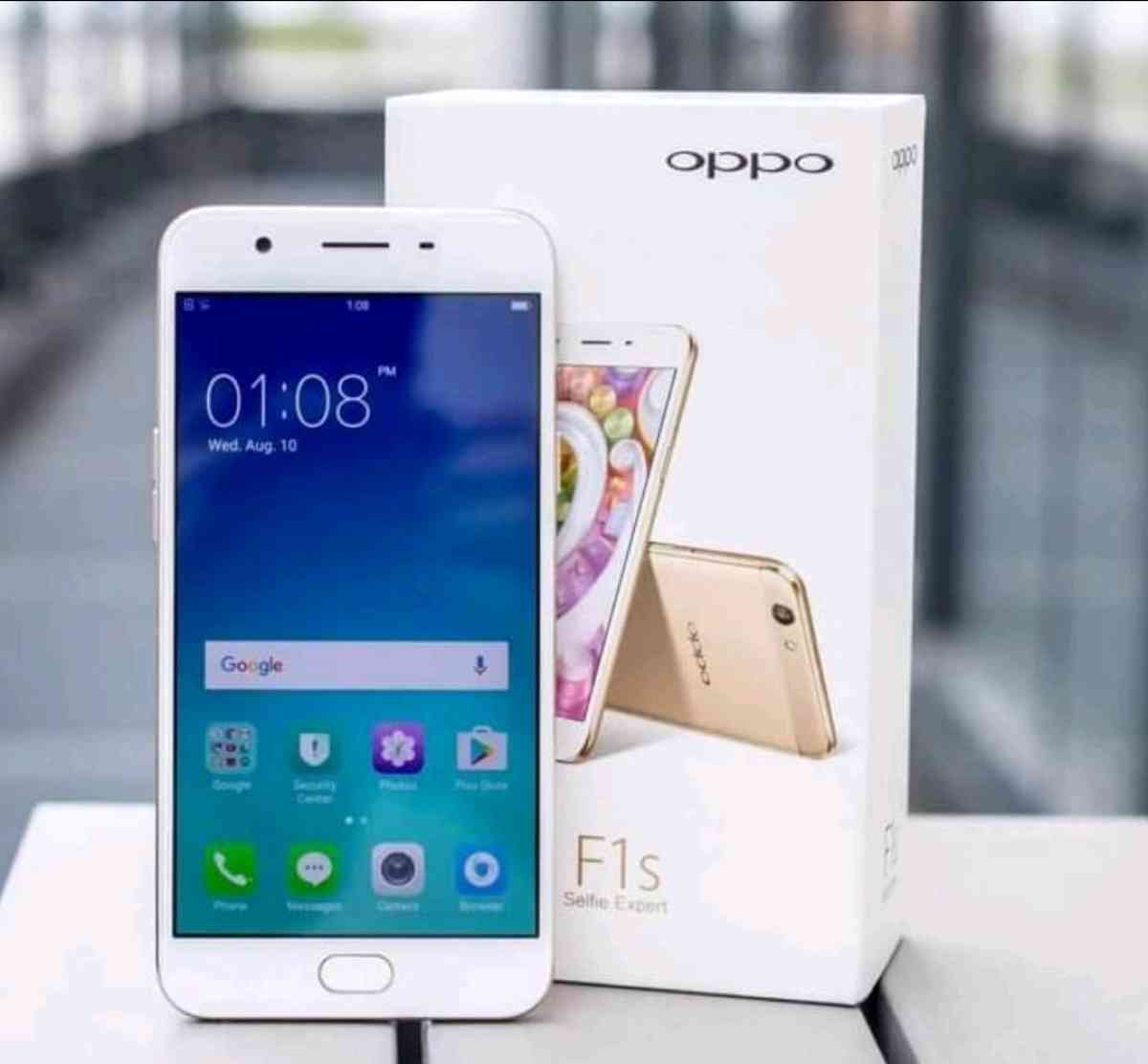 smartphone OPPO f1s - Alger Centre, Alger