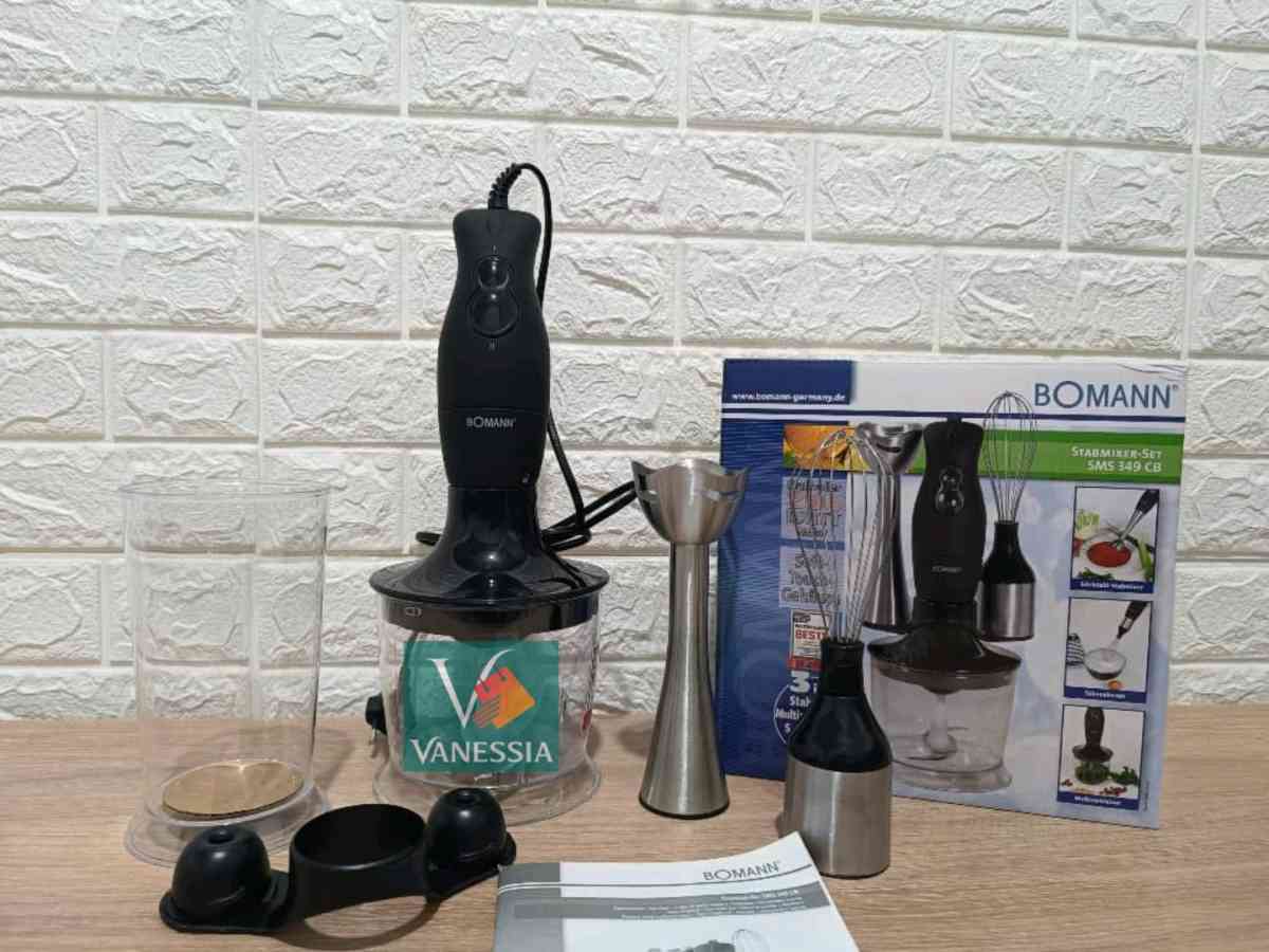 ميكسور - Alger Centre, Alger - Tijelabin