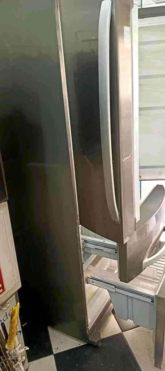 rfrigrateur Ariston - Bordj El Bahri, Alger - Tijelabin