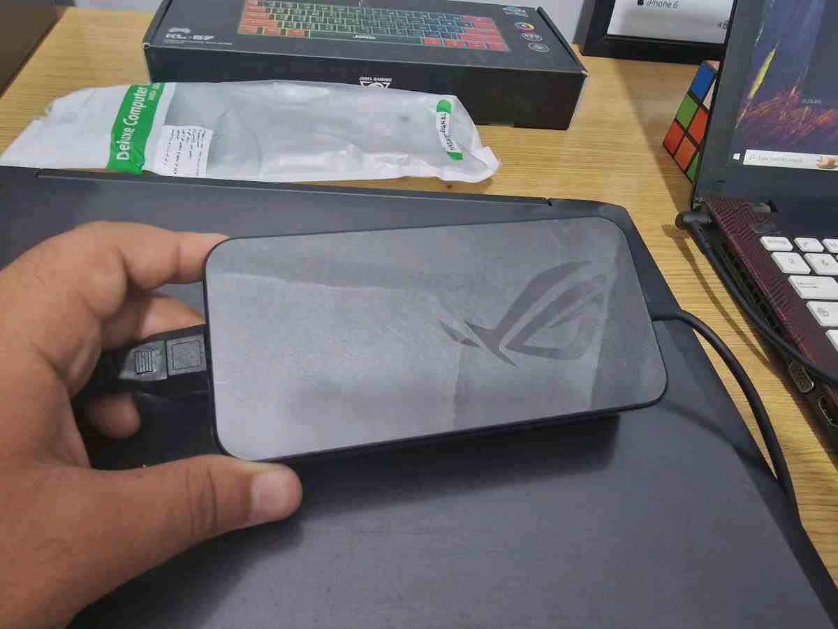 Asus Laptop - Sidi Bel Abbes, Sidi Bel Abbes - Tijelabin