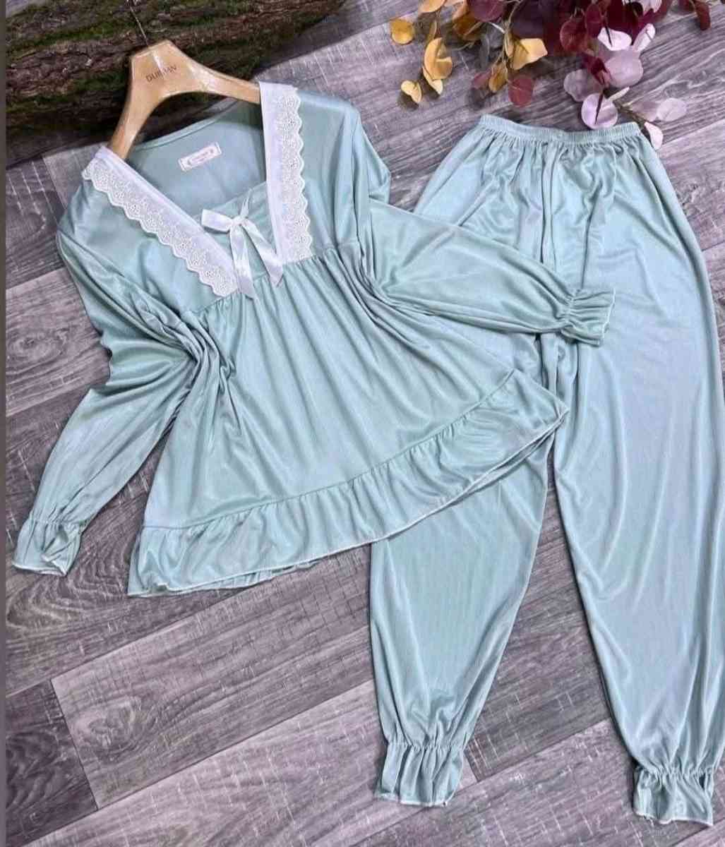 بيجامة  تقاشر فيزو - Alger Centre, Alger