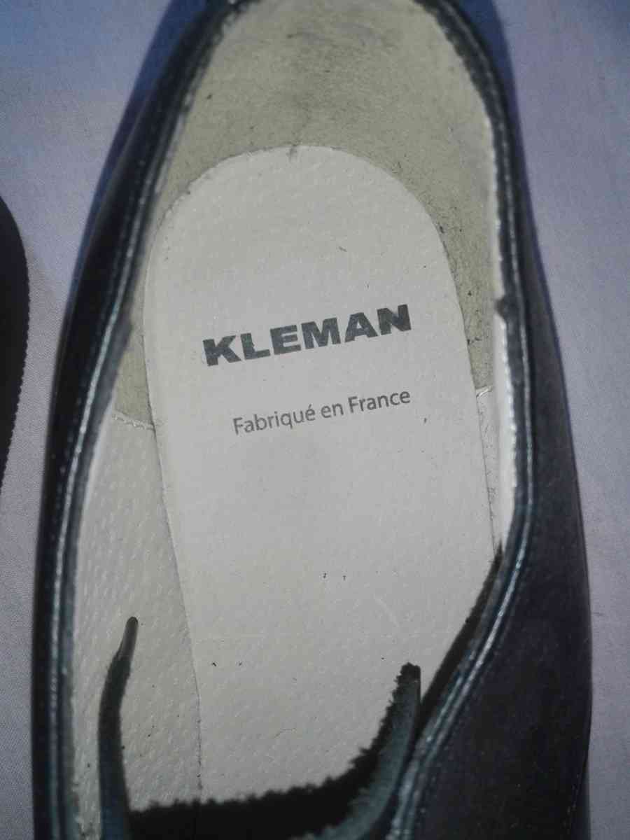 chaussures Kleman France - Ain El Orak, El Bayadh - Tijelabin