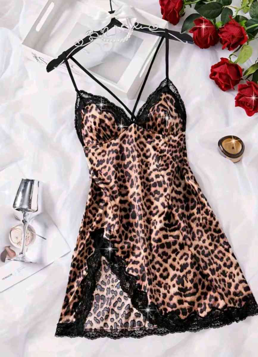 nuisette lopard - Bir El Djir, Oran