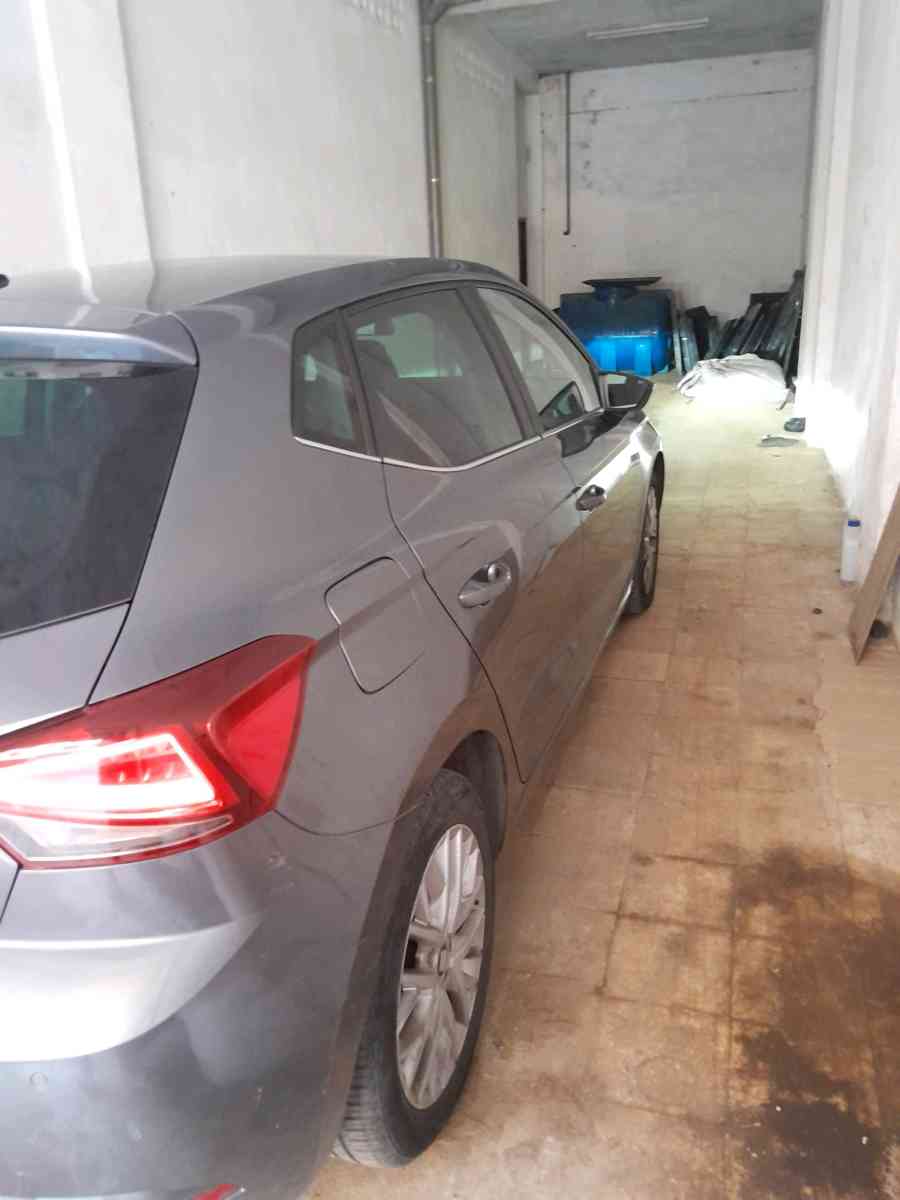 صيات ايبزة - Bordj El Kiffan, Alger - Tijelabin