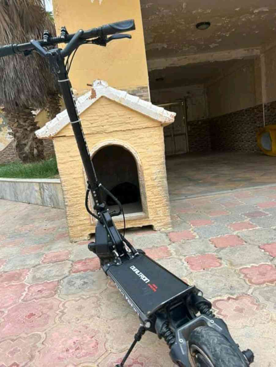 durltron - Tidjelabine, Boumerdes - Tijelabin