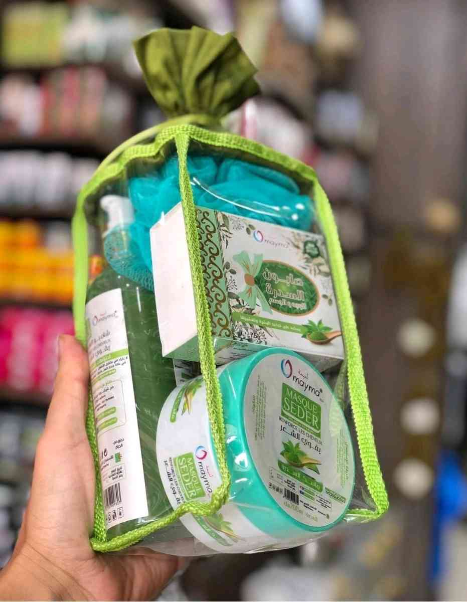 Pack السدر  حزمة - Alger Centre, Alger