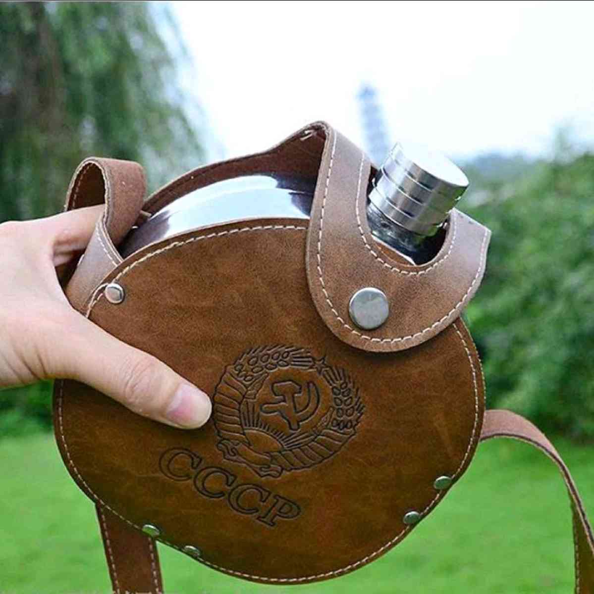 قنينة ماء معدنية - Alger Centre, Alger - Tijelabin