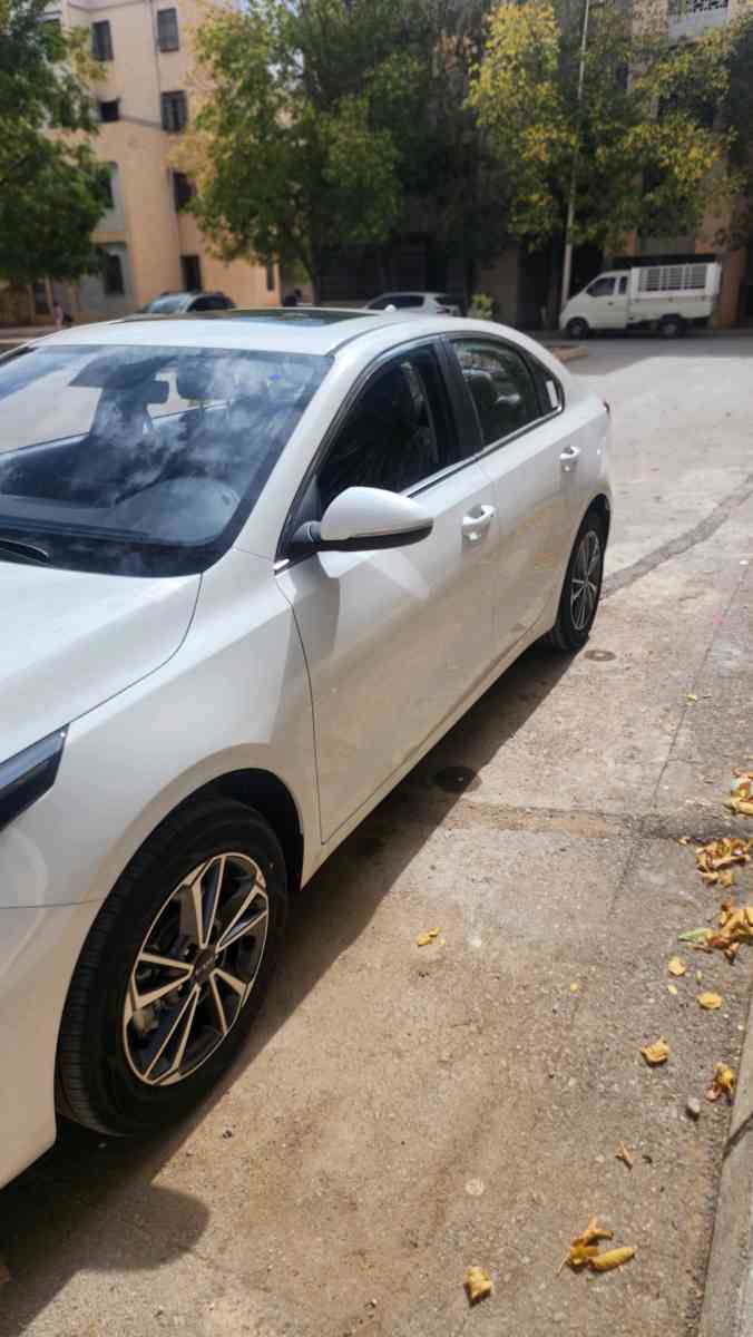 Kia k3 2025 0km finition luxury la toute option - Batna, Batna - Tijelabin