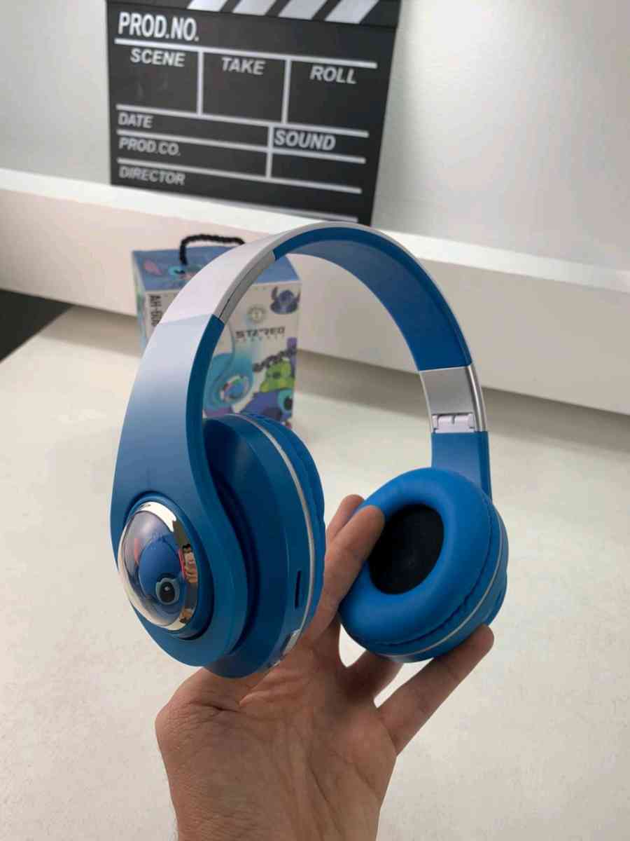 casque bluetooth stitch chbab bezaaf - Alger Centre, Alger